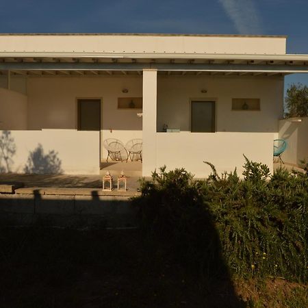 Il Monile Otel Otranto Dış mekan fotoğraf