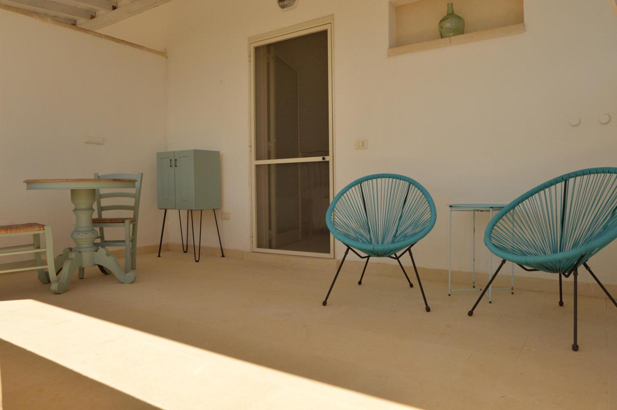 Il Monile Otel Otranto Dış mekan fotoğraf