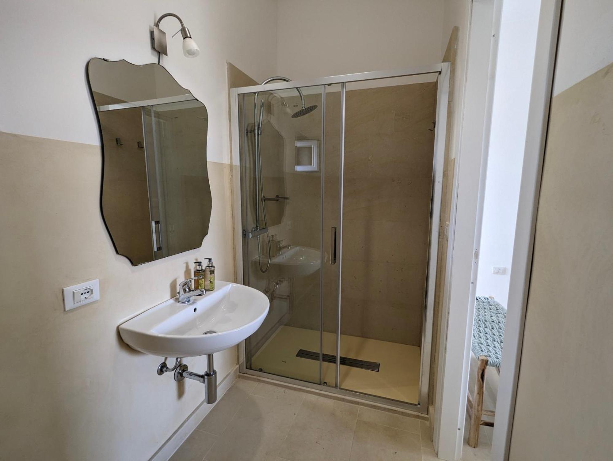 Il Monile Otel Otranto Dış mekan fotoğraf