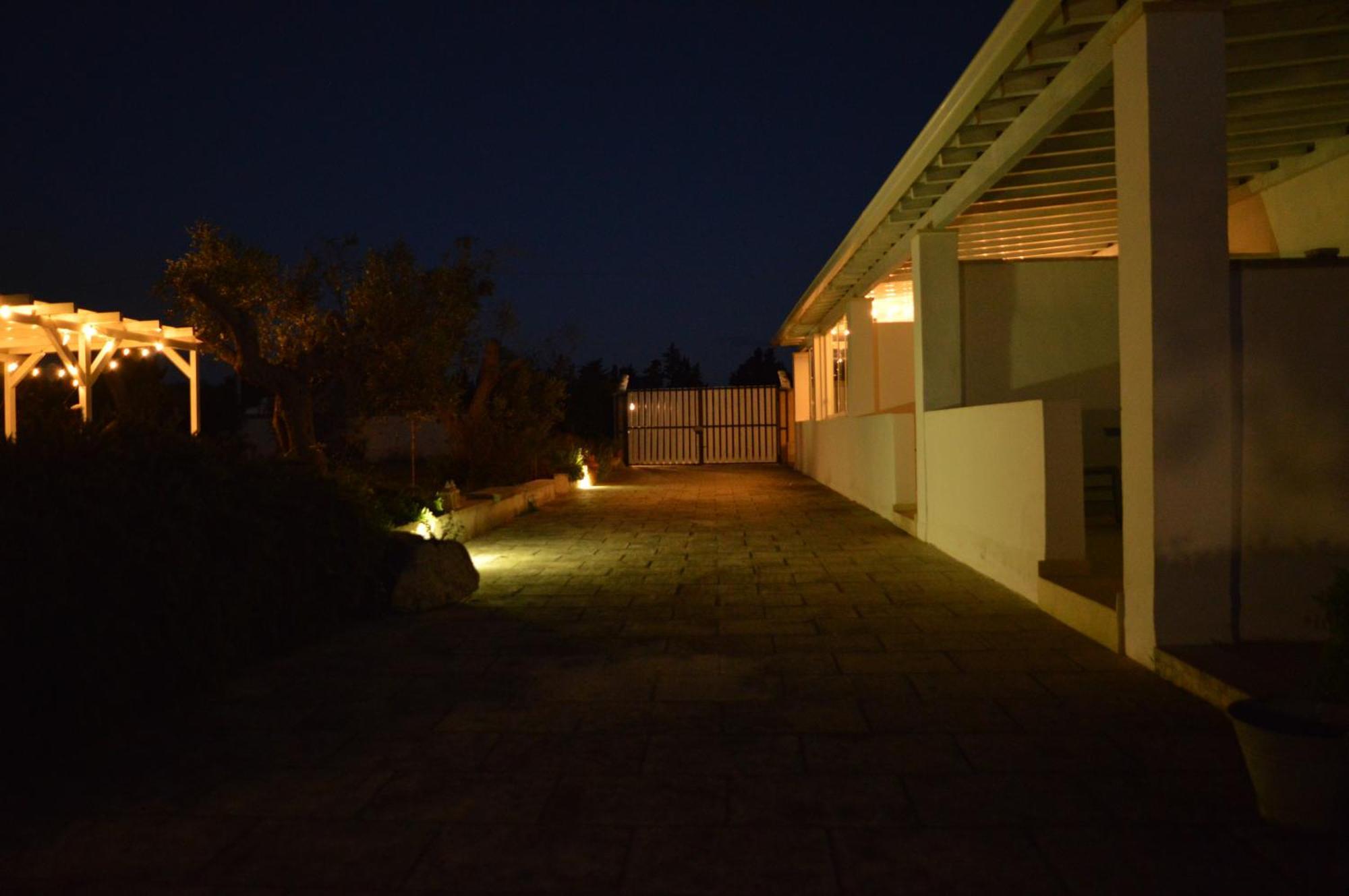 Il Monile Otel Otranto Dış mekan fotoğraf