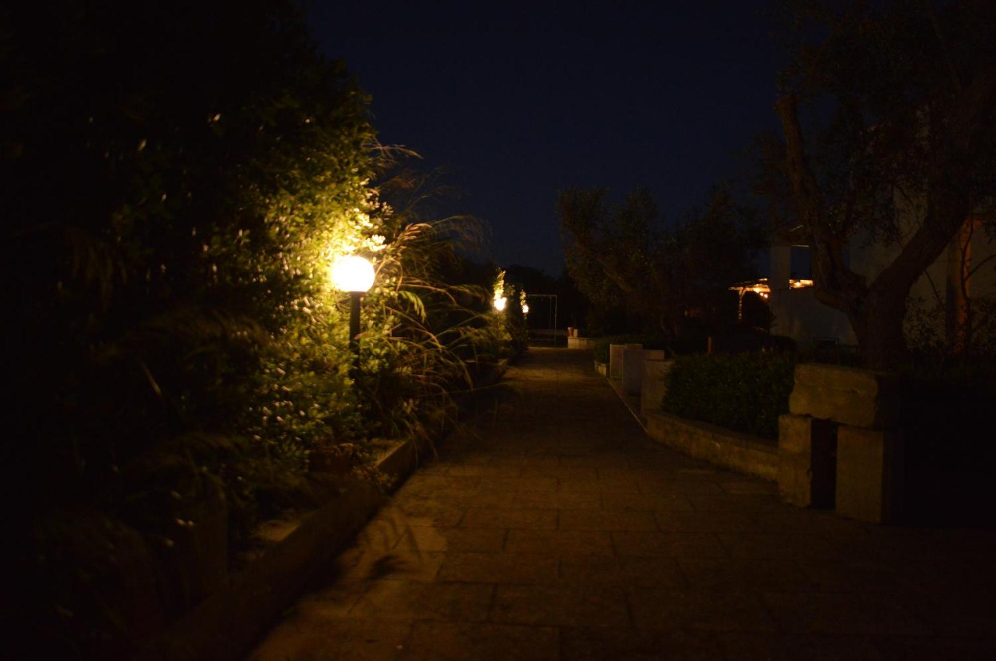 Il Monile Otel Otranto Dış mekan fotoğraf