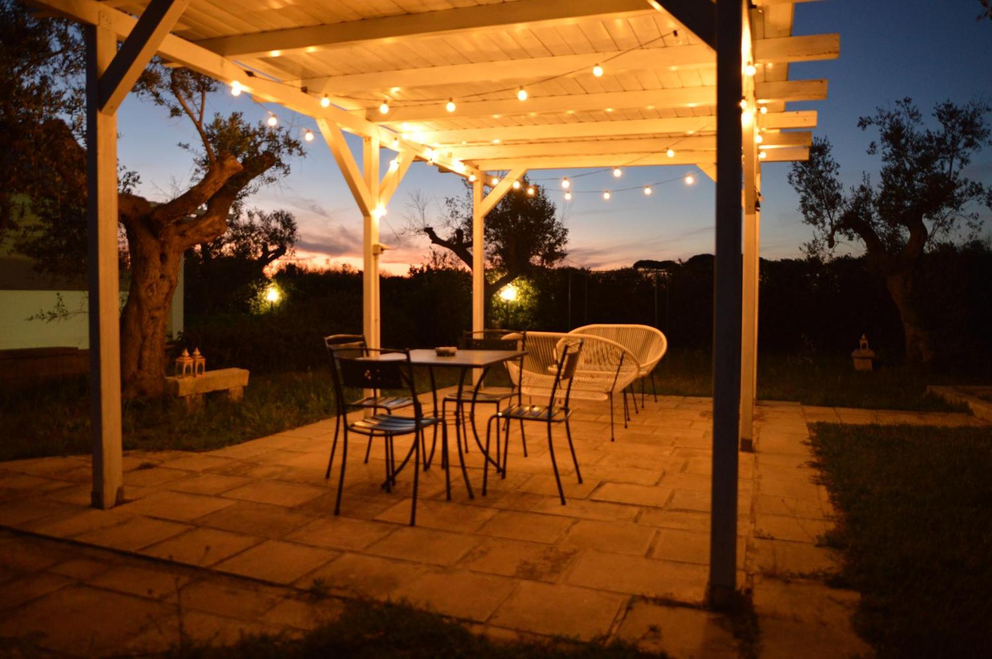 Il Monile Otel Otranto Dış mekan fotoğraf