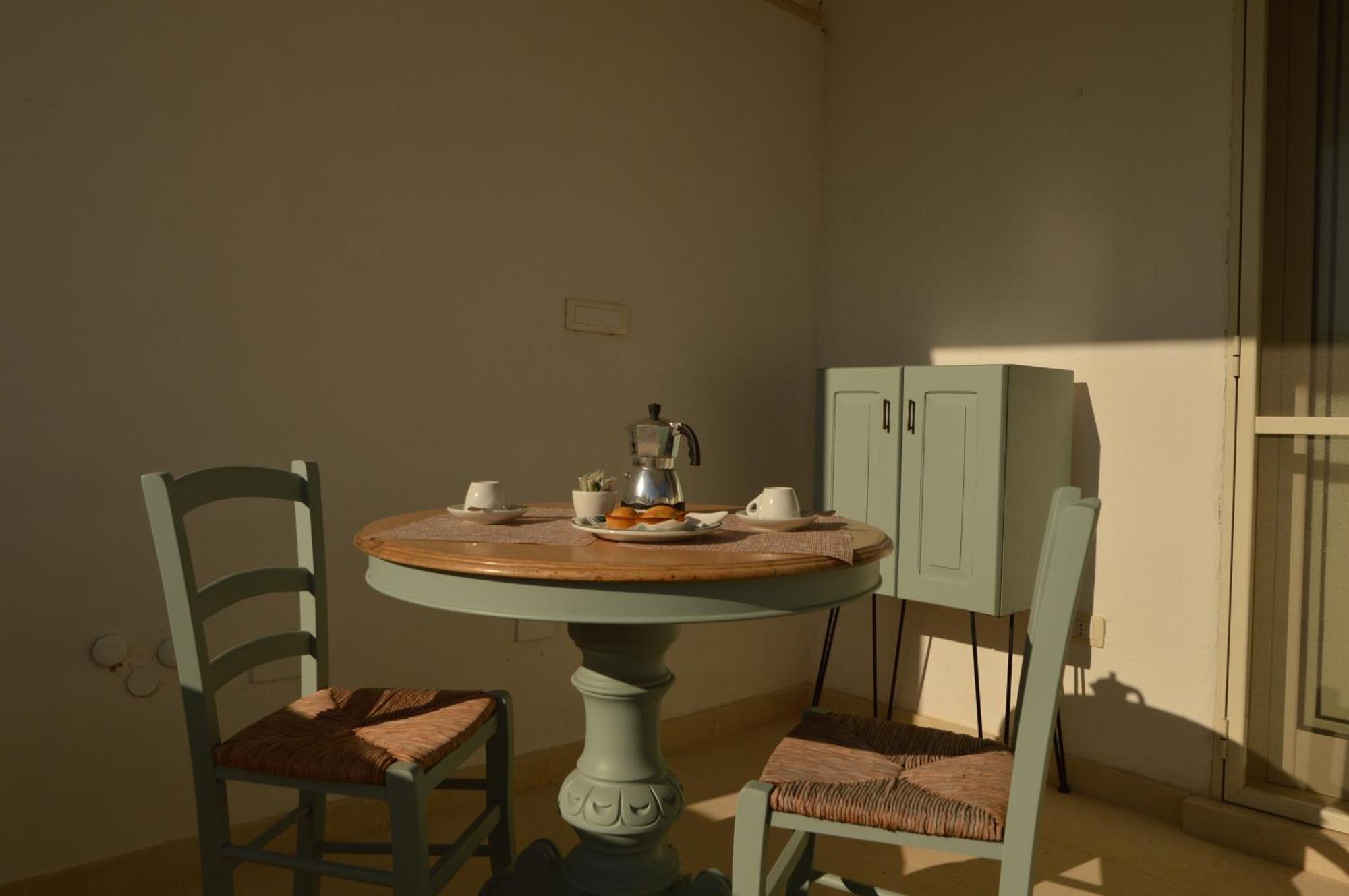 Il Monile Otel Otranto Dış mekan fotoğraf