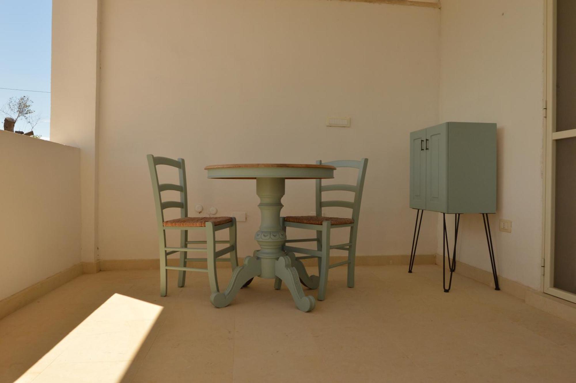 Il Monile Otel Otranto Dış mekan fotoğraf
