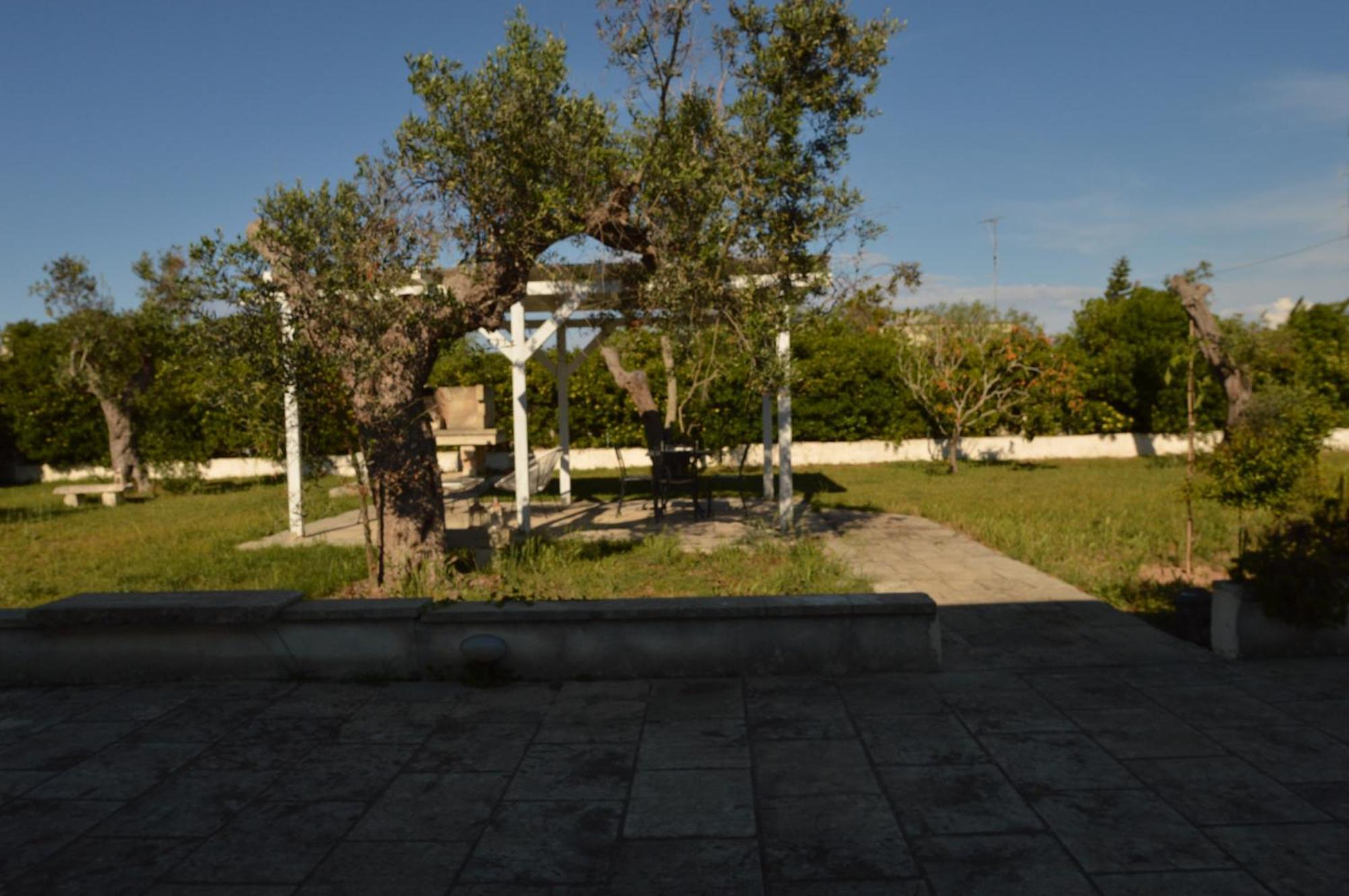 Il Monile Otel Otranto Dış mekan fotoğraf