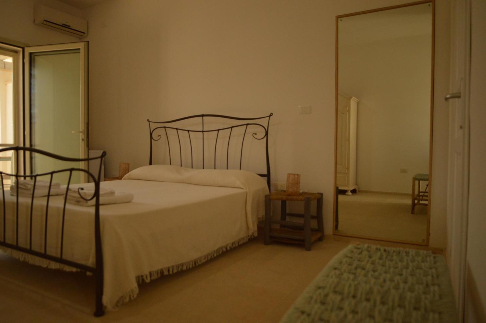 Il Monile Otel Otranto Dış mekan fotoğraf