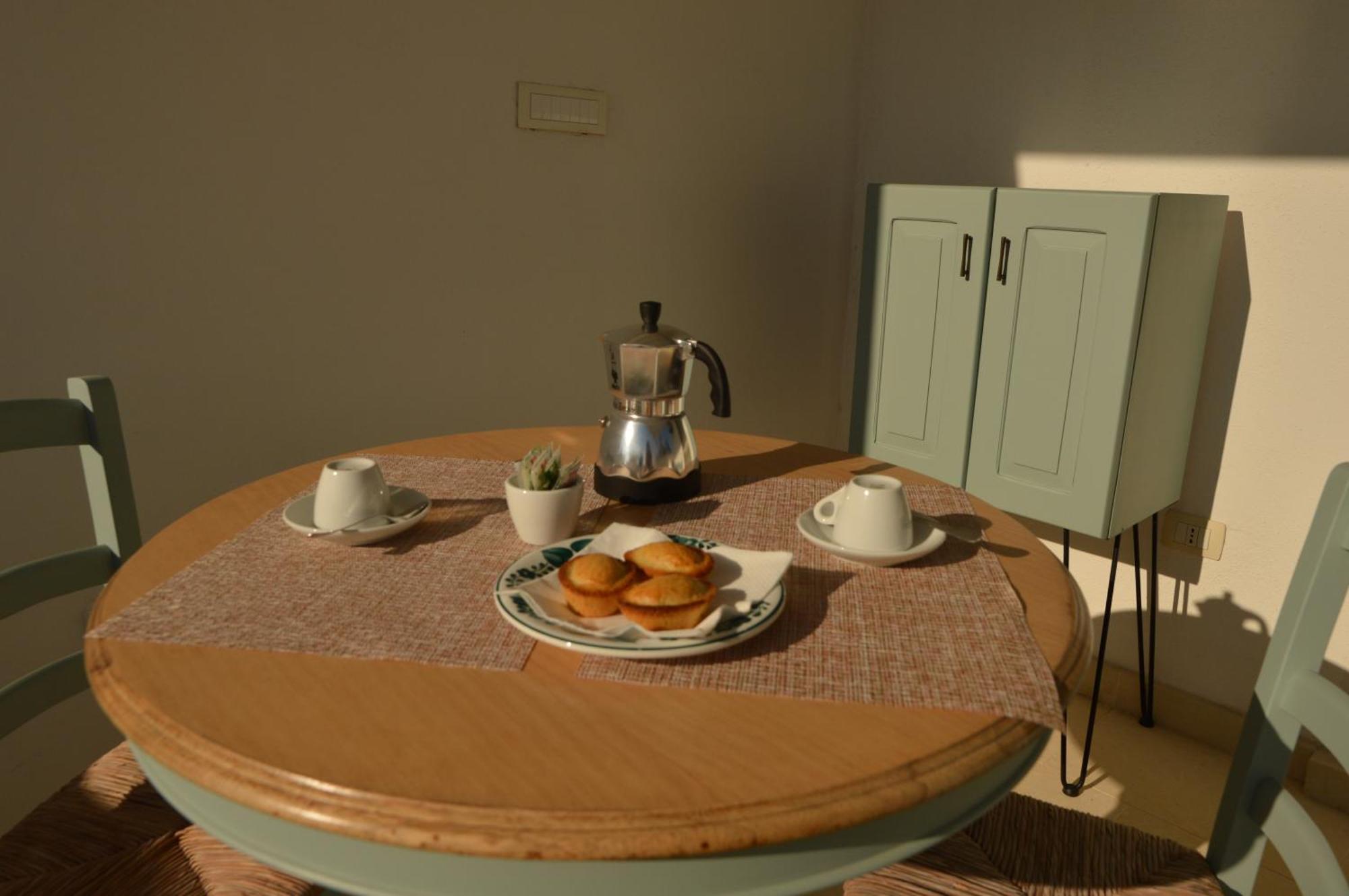 Il Monile Otel Otranto Dış mekan fotoğraf