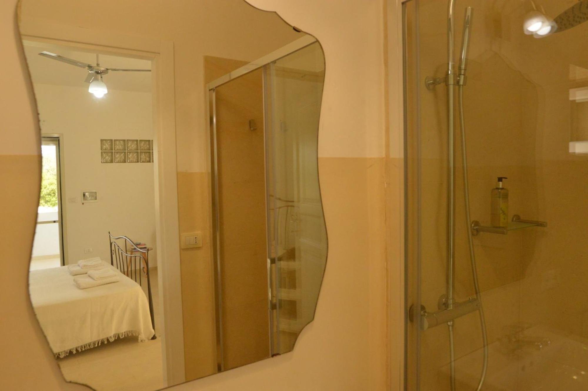 Il Monile Otel Otranto Dış mekan fotoğraf