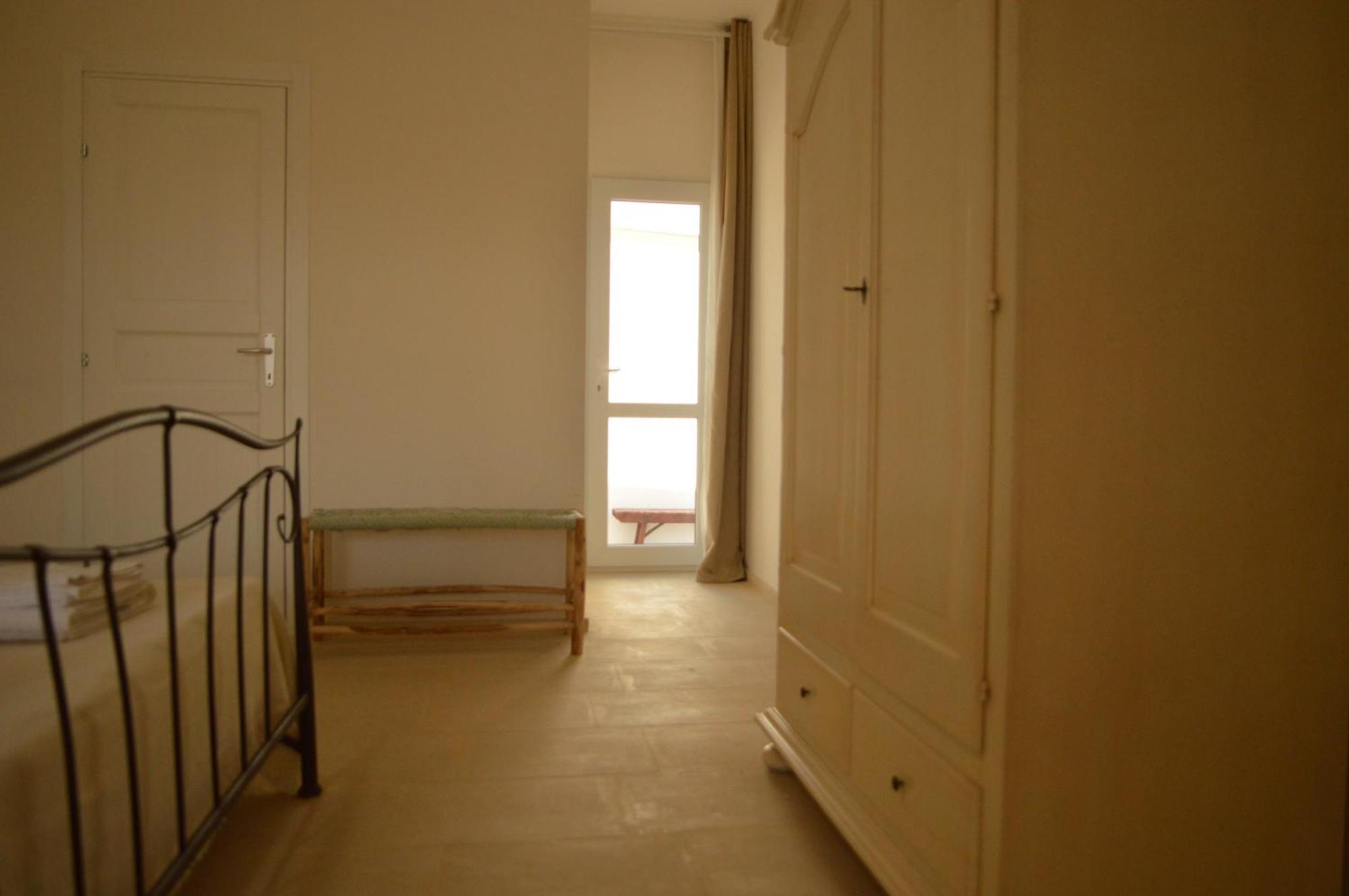 Il Monile Otel Otranto Dış mekan fotoğraf