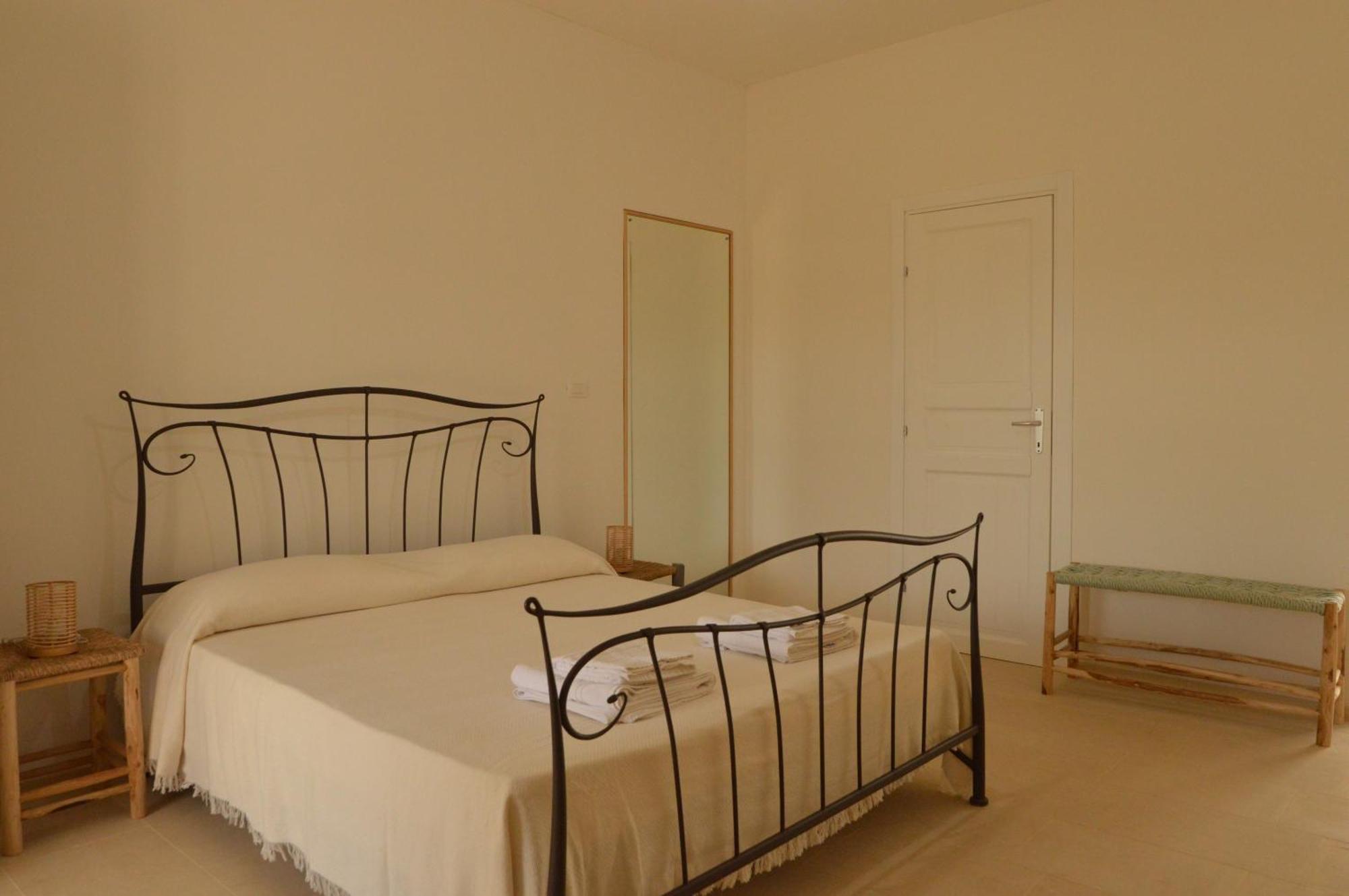 Il Monile Otel Otranto Dış mekan fotoğraf