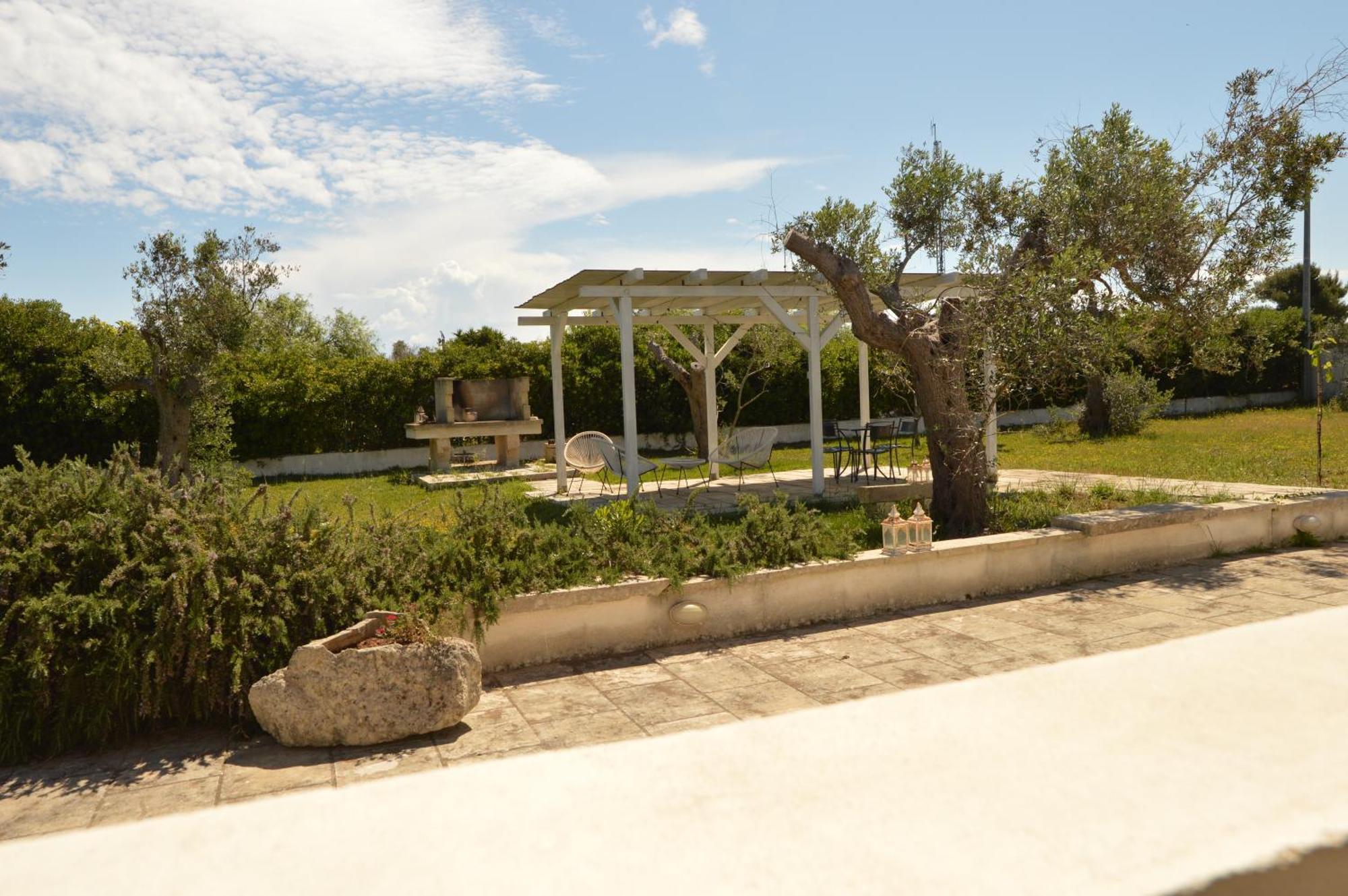Il Monile Otel Otranto Dış mekan fotoğraf