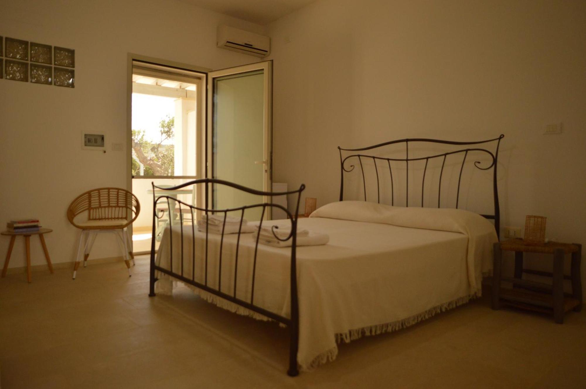Il Monile Otel Otranto Dış mekan fotoğraf